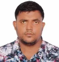 মোঃ কামরুল হাসান