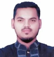 মোঃ জাহিদ হাসান