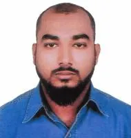 মোঃ তরিকুল ইসলাম