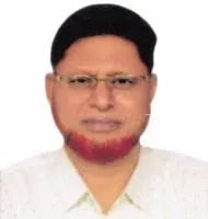 মোঃ নজরুল ইসলাম