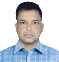 মোঃ শাহারুল আলম