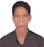 মোঃ সহিদুল ইসলাম 