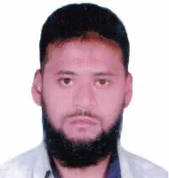 মোঃ ফাহিম মাহমুদ