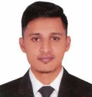 মোঃ হাসিবুর রহমান