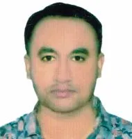 মোঃ আশানুর রহমান