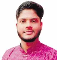 মোঃ জুয়েল হোসেন