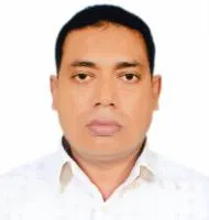 মোঃ আজিজুল হক