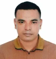 মোঃ বিল্লাল গাজী