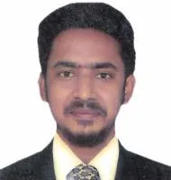 মোঃ তৌহিদুল ইসলাম