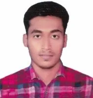 সৌরভ বিশ্বাস