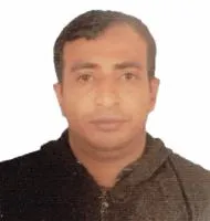 মোঃ আনিছুর রহমান