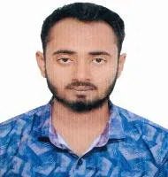 মোঃ তৌফিক আহমেদ