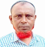 এস এম এমদাদুল হক 