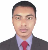 মোঃ ইসরাইল হোসেন