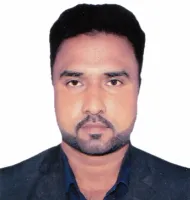 মোঃ আরিফুল ইসলাম