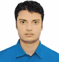মোঃ হাসিবুল হাসান শান্ত