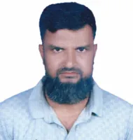 মোঃ আক্তারুজ্জামান
