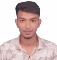 মোঃ নাইমুজ্জামান নাইম