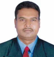 কাজী নাসির উদ্দীন