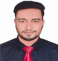 শেখ জার্জিস হোসেন বিশাল