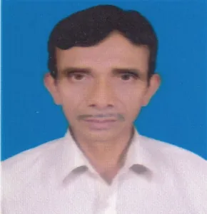মোঃ আবু জাফর 