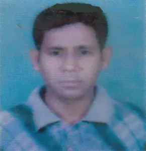 শেখর দাস 