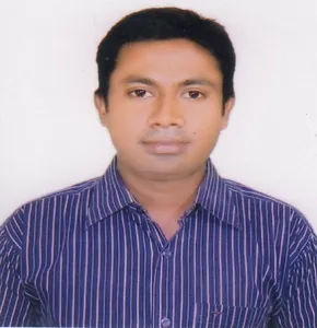 মোঃ আক্তারুজ্জামান