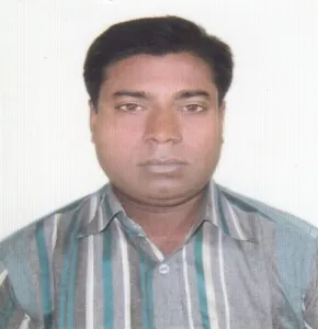 মোঃ আফসার আলী 