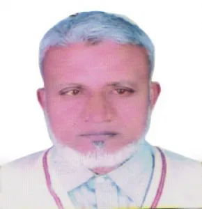 মোঃ ইউনুচ আলী 