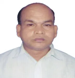 মোঃ আঃ রব মন্ডল