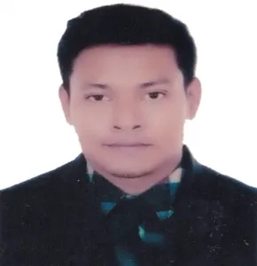 মোঃ নাজমুল হোসাইন