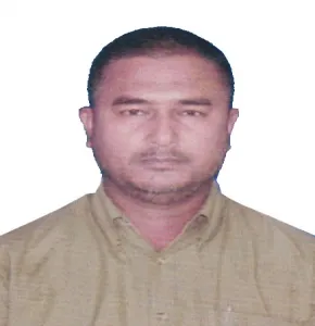 মোঃ ফারুকুল ইসলাম 