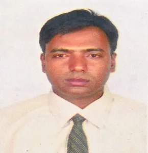 মোঃ সামাউল হোসেন