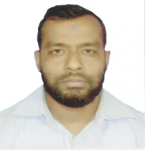 মোঃ সমিরুল ইসলাম