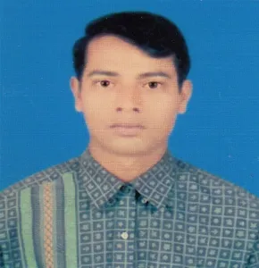 মোঃ এনামুল হোসেন