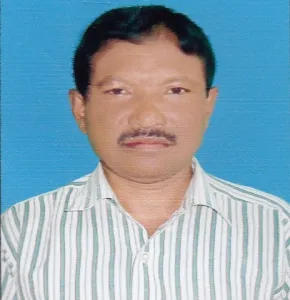 মোঃ কওছার আলী 