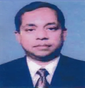 আলহাজ্ব এস এম জিয়াউল ইসলাম 