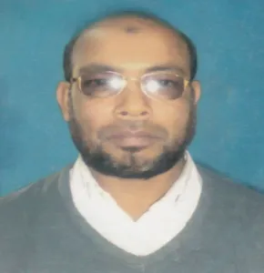 মোঃ রেজাউল করিম বাবলু