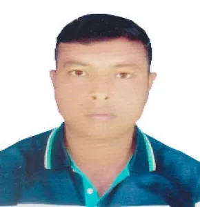 মোঃ জাহাঙ্গীর হোসেন