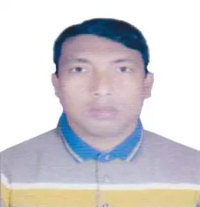 মোঃ তোতামুল হক তোতা