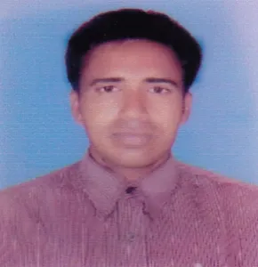 মোঃ হাসানুজ্জামান