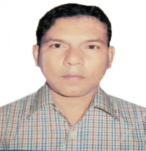 মোঃ মনিরুজ্জামান