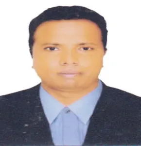 মোঃ আলমগীর হোসেন 