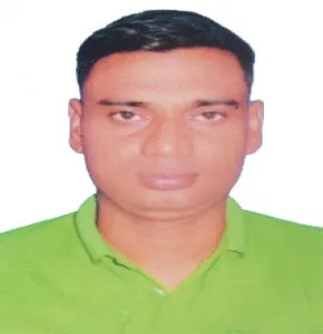 মোঃ সাইফুল ইসলাম রিপন
