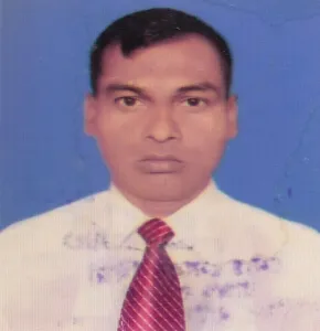 মোঃ মোশারেফ হোসেন 