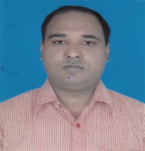 মোঃ মইদুল ইসলাম 