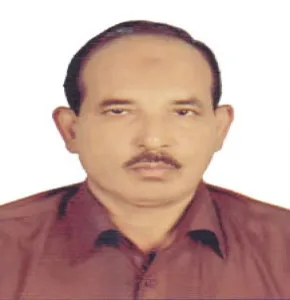 মোঃ মকিবুর রহমান 