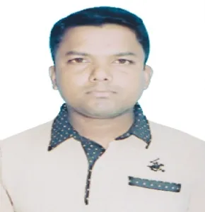 মোঃ আশরাফুল আলম
