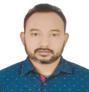 মোঃ আব্দুল মোমিন