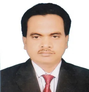 বাবু লাল বিশ্বাস